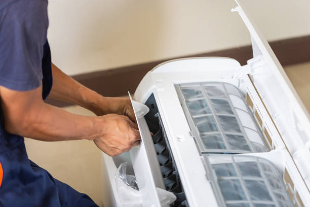 Best HVAC Equipment and Components in Palm Bay, FL