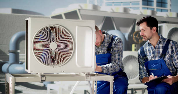 Best Solar-powered HVAC Systems in Palm Bay, FL