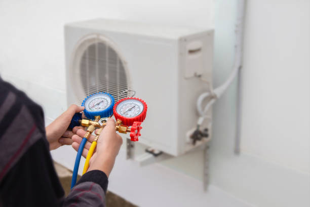 Trusted Palm Bay, FL HVAC Experts