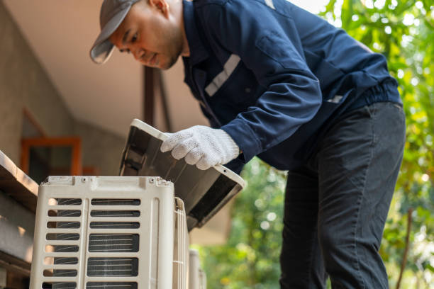 Best Emergency HVAC Services in Palm Bay, FL
