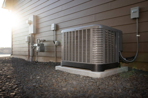 Best Energy-efficient HVAC Solutions in Palm Bay, FL
